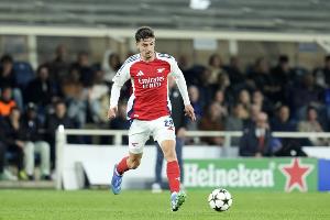 亚博中国官网-法尔克：哈弗茨希望留在阿森纳，没有德甲球队想签下他