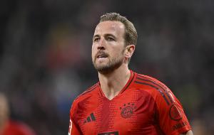 亚博中国官网-凯恩谈错失机会：这种情况不常发生，希望对阵多特找回进球感觉