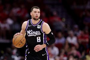 亚博app-拉文：球队已经到了背水一战的境地 我们必须要拿出拼劲