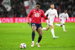 亚博游戏官网-记者：尤文希望1/8决赛前敲定戴维 球员已接受600万欧+奖金的年薪