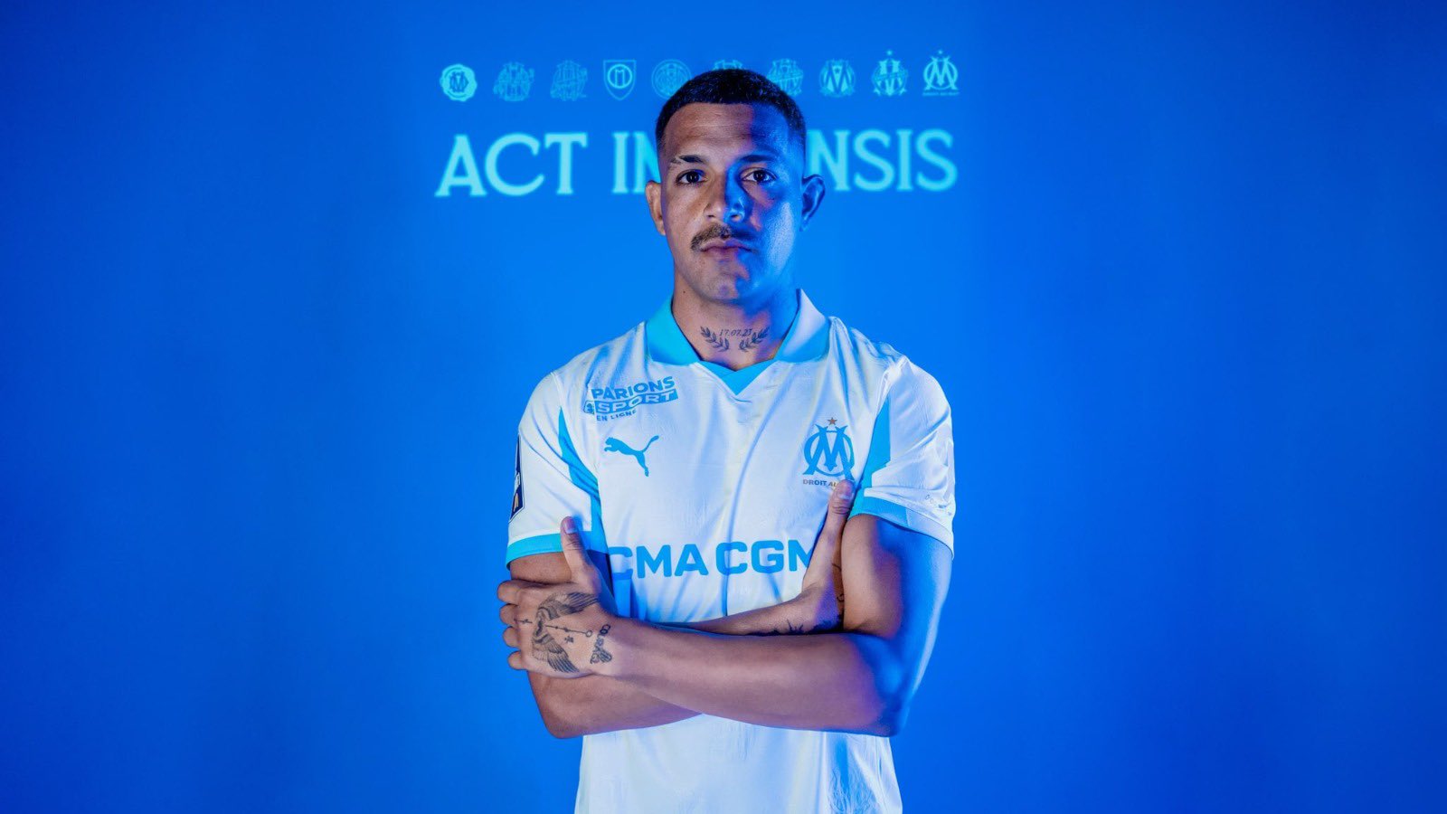 亚博中国官网-官方：马赛从朗斯租借附带强制买断签下阿根廷国脚梅迪纳