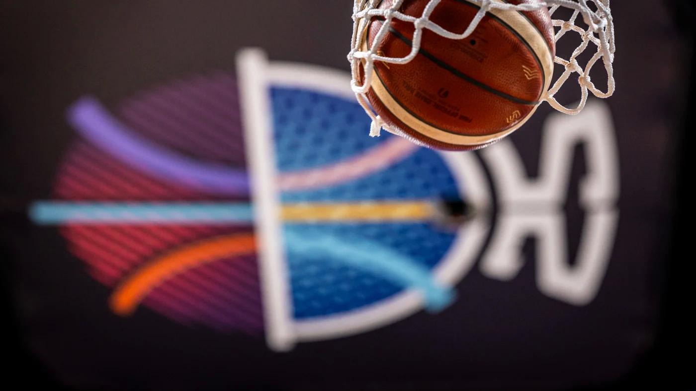 亚博中国官网-FIBA官方：种族歧视施罗德的球迷被禁止现场观看欧锦赛剩余比赛