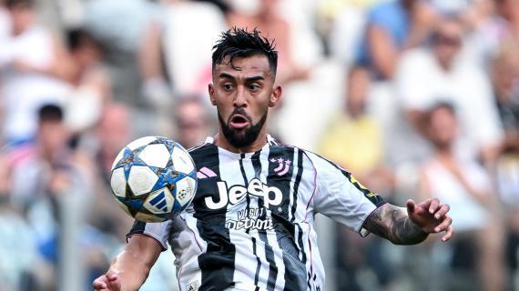 亚博体育官网-全市场：马竞明天最后尝试尼古拉斯-冈萨雷斯，备选卡拉斯科