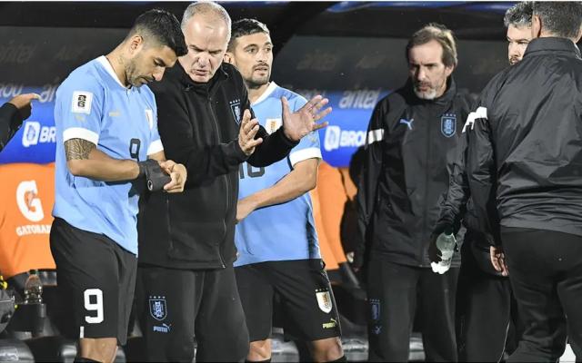 亚博中国官网-苏亚雷斯炮轰贝尔萨到底有什么真相？