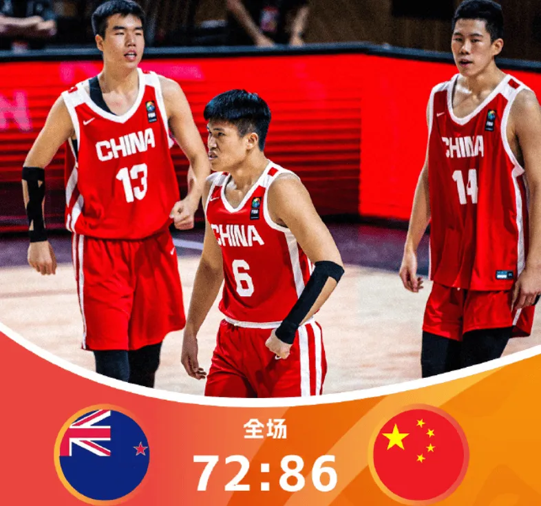 亚博体育官网-FIBA发问：你认为半决赛中国U16男篮表现最出色的球员是谁？