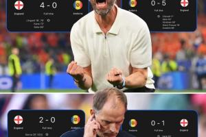 亚博体育平台-不如索帅？图赫尔2战FIFA第174安道尔均小胜，首发5亿身价PK200万