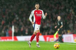 亚博体育平台-梅里诺：皇马会尝试逆转这是他们的心态 我们已经做好了准备