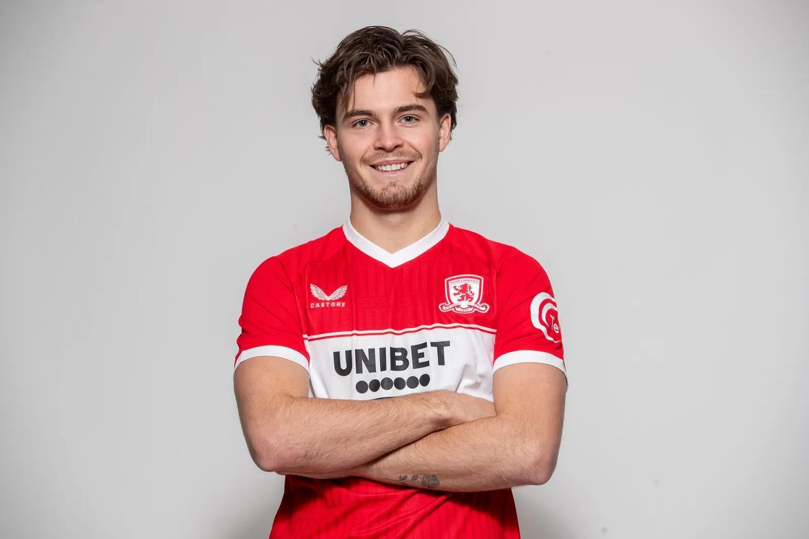 亚博中国官网-官方：切尔西中场卡斯尔戴恩永久转会加盟米德尔斯堡