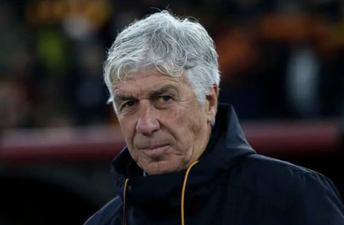 亚博中国官网-加斯佩里尼：很满意年轻球员的表现，只对最后的丢球感到遗憾