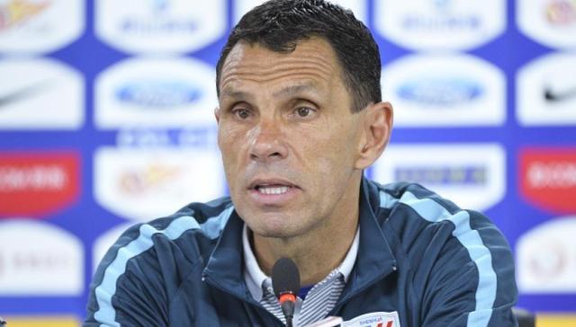 亚博体育平台-波耶特：国青组织做得不错 输球因差在经验和身体