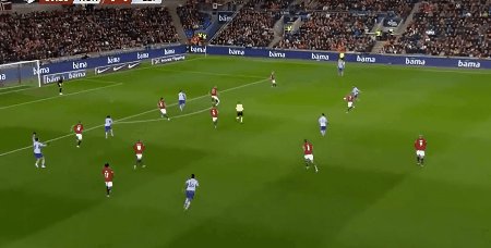 亚博中国官网-【欧预赛】挪威0比1西班牙 加维建功西班牙出线