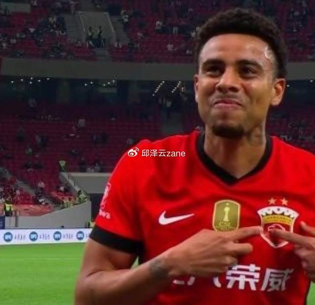 亚博中国官网-有情有义！古斯塔沃：离开上海有落差感，中超最难踢的是成都！|上海海港|巴西|路易斯-古斯塔沃|古斯塔沃-博乌|海港_新浪体育_新浪新闻