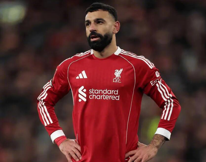 利物浦名宿尼科尔称从未见过萨拉赫状态断崖式下滑|穆罕默德·萨拉赫|史蒂夫-尼科尔|萨拉赫-叶海亚|史蒂夫-科尔|赫本_新浪体育_新浪新闻