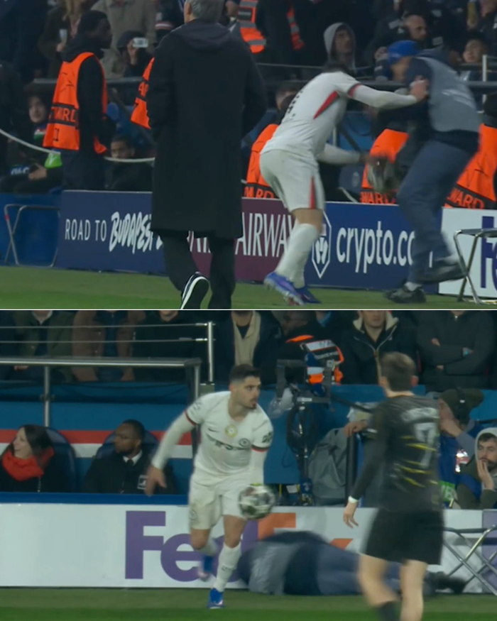 亚博体育官网-欧足联对内托非体育道德行为启动纪律程序|条例|纪律处分|机构_新浪体育_新浪新闻