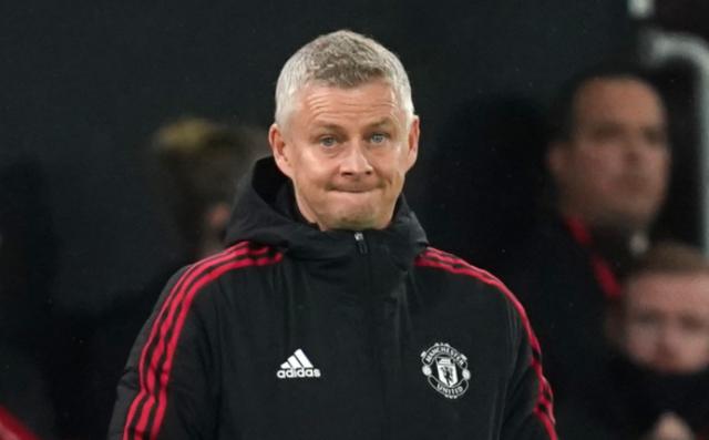 亚博体育官网-索尔斯克亚：责任都在我 克洛普：萨拉赫会一直高光