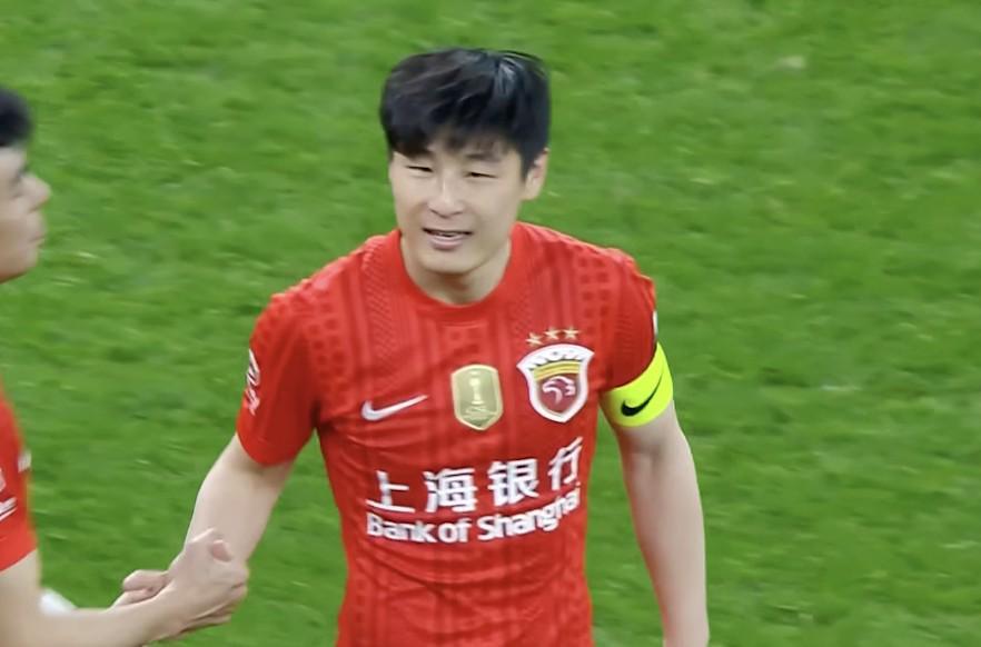 亚博体育官网-武磊时隔10个月再度在中超进球，252场168球为历史第一射手