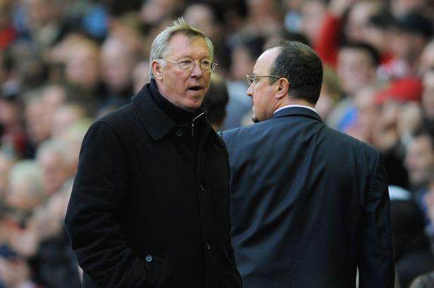 亚博游戏官网-林良锋：奥莱自信，渣叔忧心，11年后又见争冠双红会