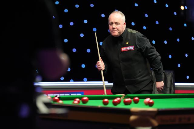 亚博体育官网-希金斯胜吉尔伯特重回大师赛决赛 看好颜丙涛夺冠