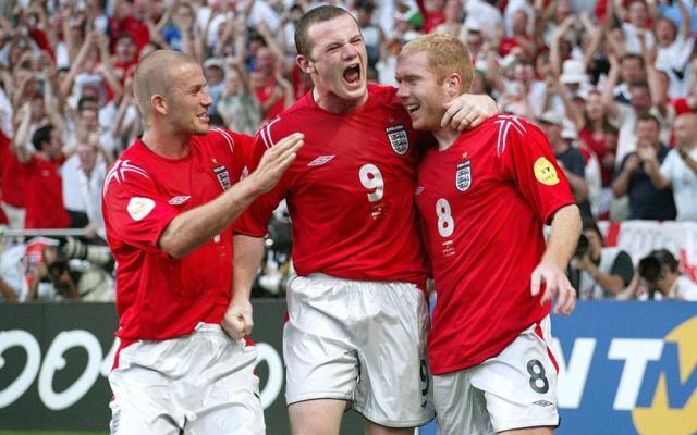 亚博体育官网-【专栏】鲁尼的历史地位，应该如何评价？