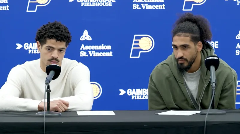 亚博游戏官网-谢泼德&amp;amp;托平采访全文：更衣室里非常团结，必须得加强紧迫感